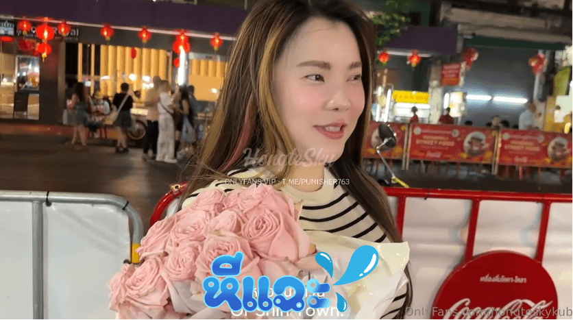 คลิปหลุด Onlyfans hongtesky ปะทะ awassadalouisii ฮ่องเต้นัดเย็ดกับพี่หลุย งานนี้เด็ด พี่หลุยสาวอวบโชว์ลีลาการเย็ดกับฮ่องเต้ ที่มีควยอันใหญ่ ทั้งเสียวทั้งจุกหี